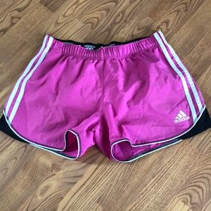Adidas sports shorts
